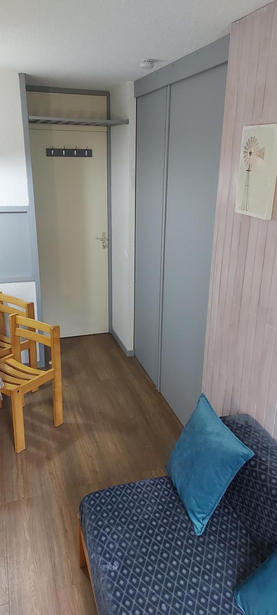 Residence Le Zig Zag, Les Coches,La Plagne Apt4-5Pers Lumineux ,Park Couv Au Pied Des Pistes מראה חיצוני תמונה