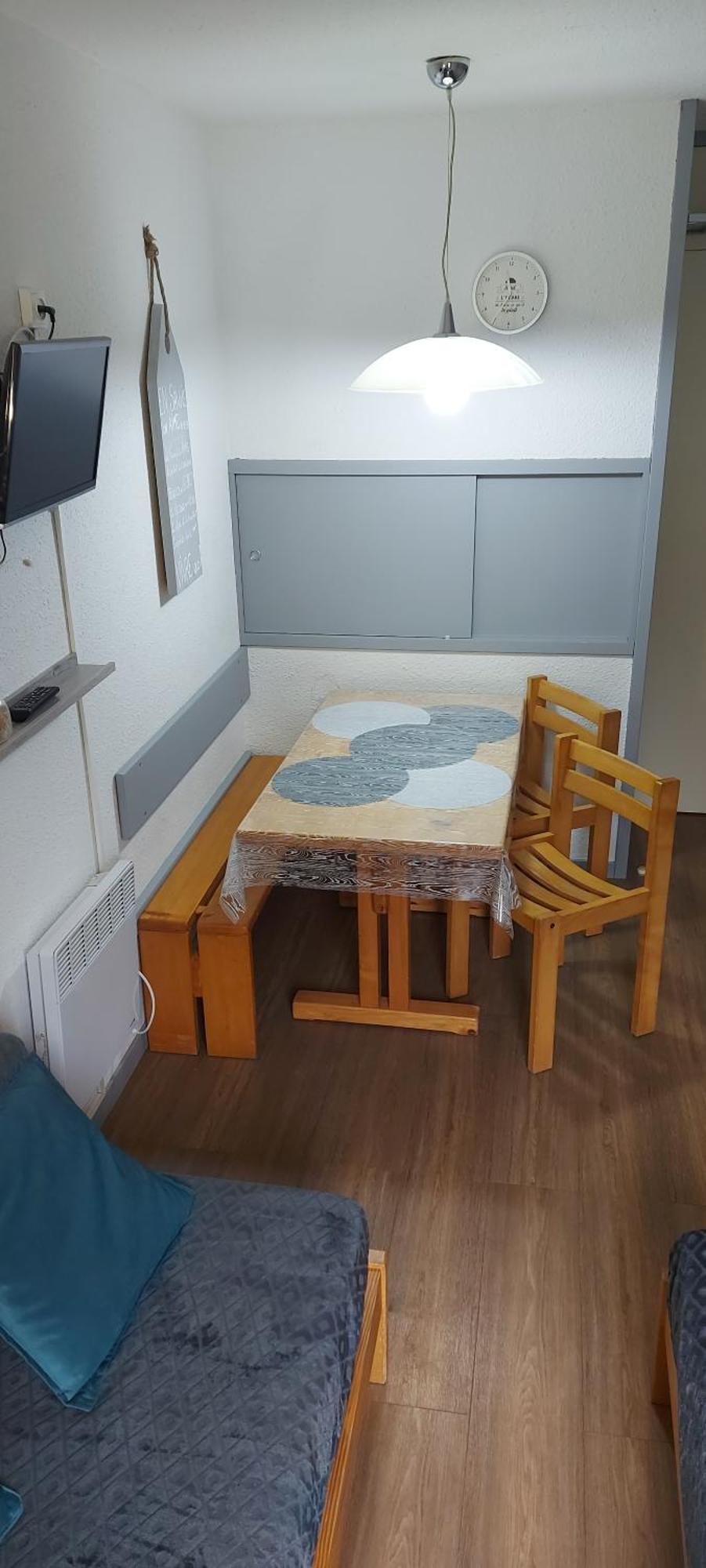 Residence Le Zig Zag, Les Coches,La Plagne Apt4-5Pers Lumineux ,Park Couv Au Pied Des Pistes מראה חיצוני תמונה