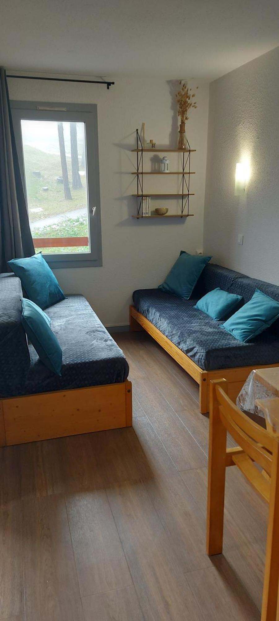 Residence Le Zig Zag, Les Coches,La Plagne Apt4-5Pers Lumineux ,Park Couv Au Pied Des Pistes מראה חיצוני תמונה