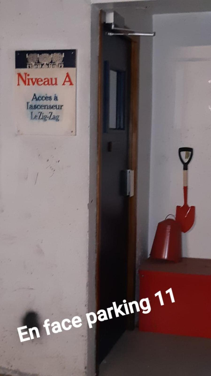 Residence Le Zig Zag, Les Coches,La Plagne Apt4-5Pers Lumineux ,Park Couv Au Pied Des Pistes מראה חיצוני תמונה